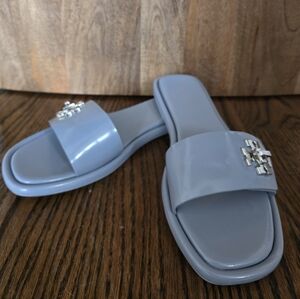 Tory Burch Women’s T-Lock Slide
